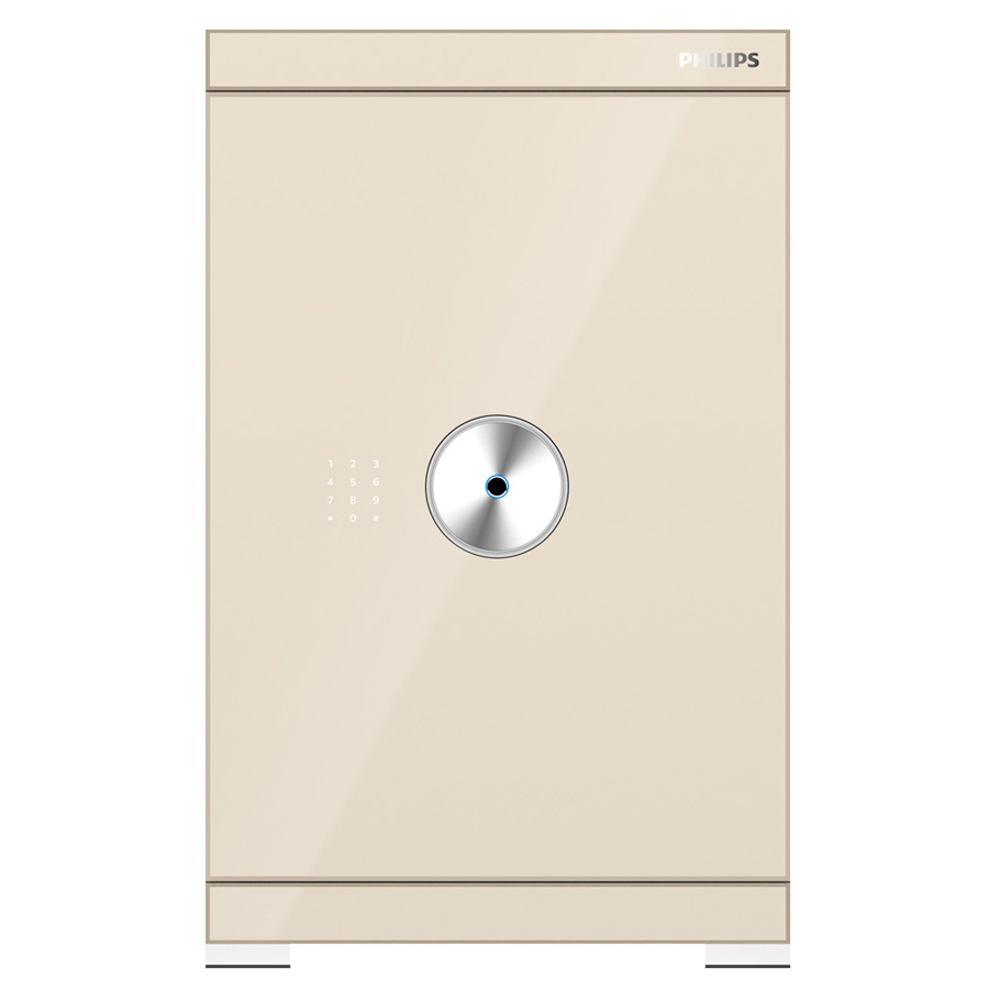 Két sắt Philips SBX602-7CU 113kg QH245674